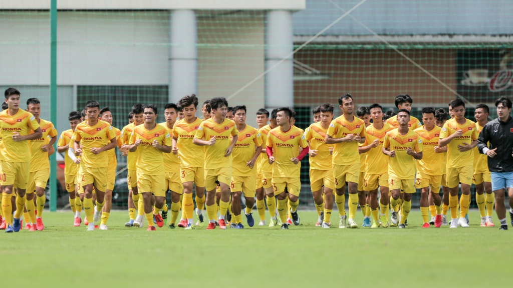 Thái Lan ngưỡng mộ việc U22 Việt Nam dự “World Cup thu nhỏ” tại Pháp