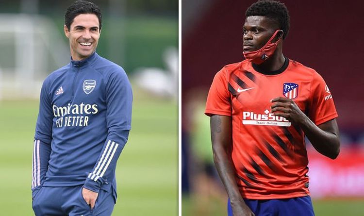 Party cập bến Arsenal, Arteta lần đầu chia sẻ về tân binh