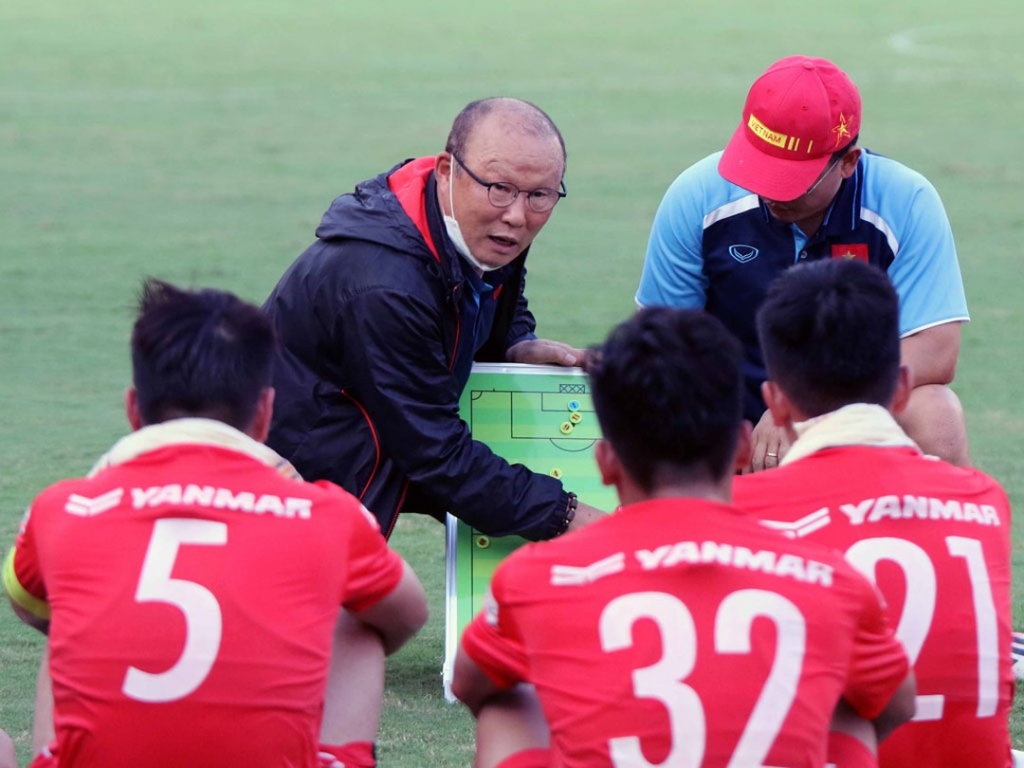 Toulon Pháp - giải đấu mà thầy Park và U22 Việt Nam tham dự có gì đặc biệt?