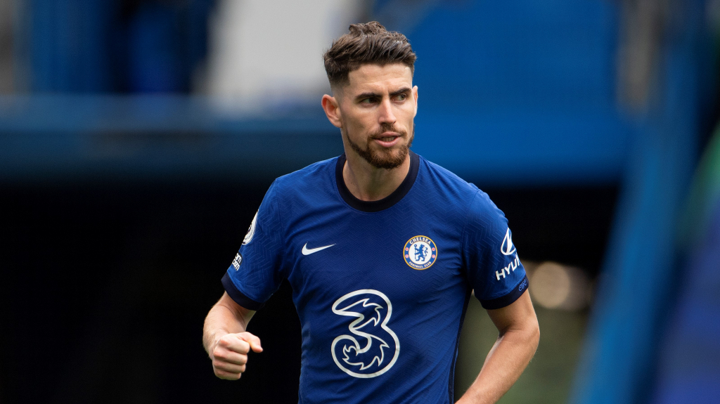 Từ chối Arsenal, Jorginho được Chelsea trọng thưởng