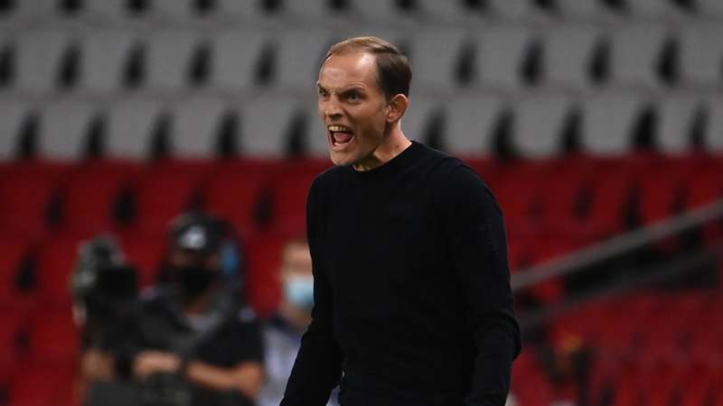 Tuchel chỉ ra miếng đánh giúp PSG hạ gục MU