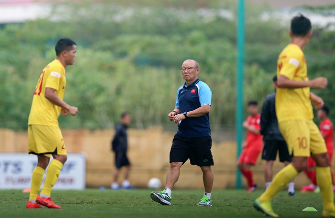 Vì Covid-19, U22 Việt Nam hủy bỏ tham dự giải Toulon Pháp 