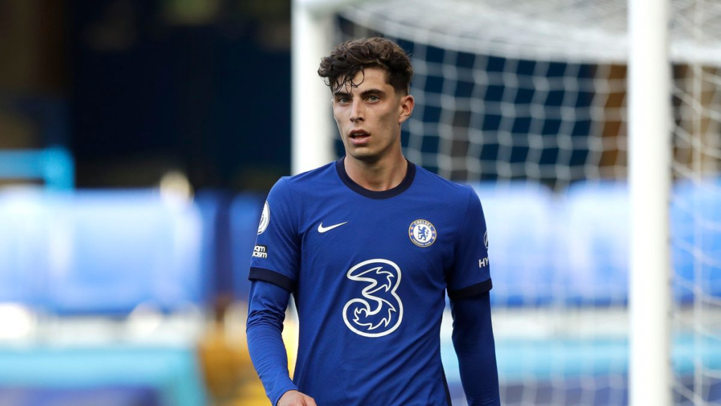 Vừa cập bến, Havertz đã giúp Chelsea vượt mặt MU, Arsenal