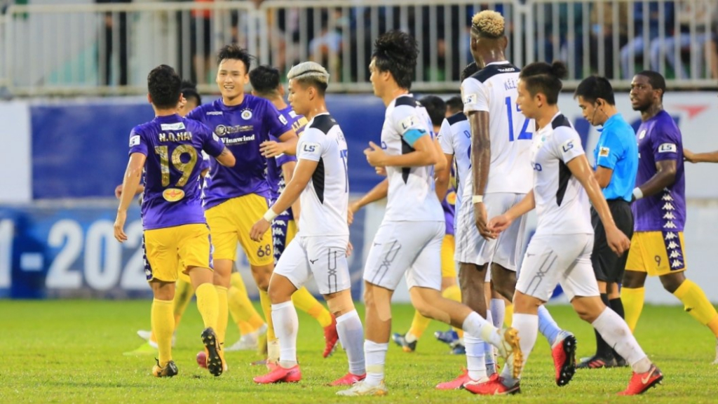 Chuyên gia bênh vực HAGL sau khi bị tố “dâng điểm” cho Hà Nội FC
