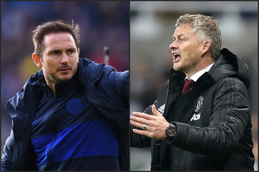 Chelsea – MU: Cuộc chiến sinh tử trên băng ghế huấn luyện