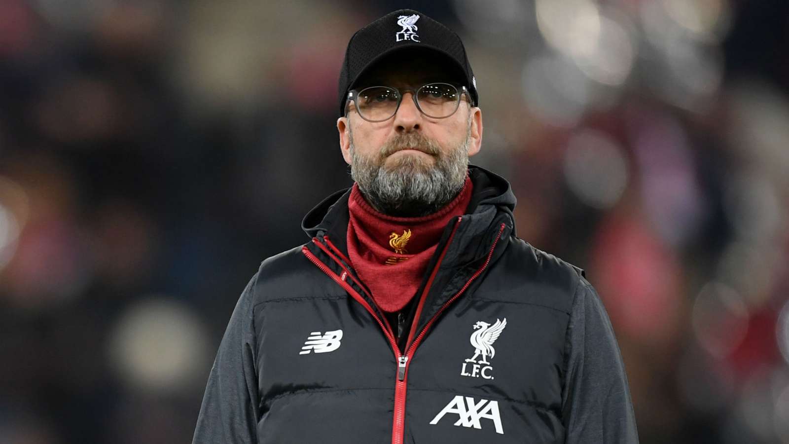 Klopp thừa nhận Liverpool không phải là ứng viên vô địch Cúp C1 Châu Âu