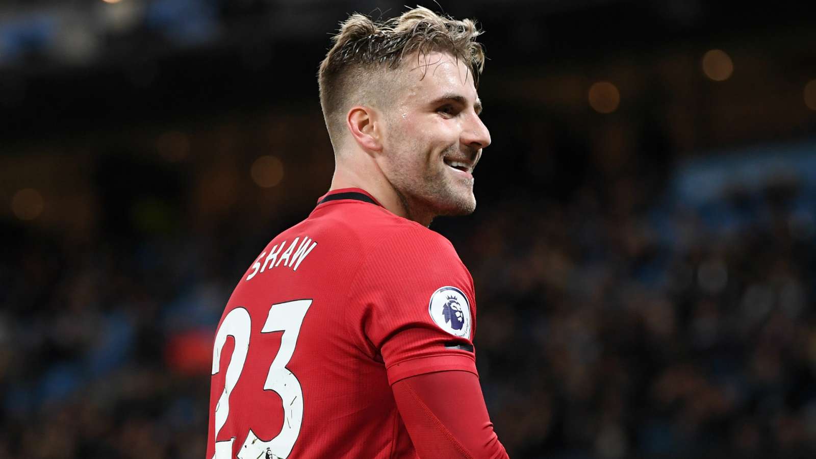 Luke Shaw: “Mọi người chỉ trích MU, thế nhưng lại bỏ qua Arsenal”