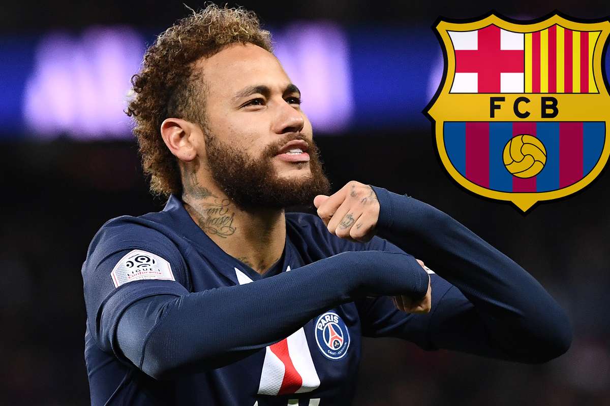 Điểm tin bóng đá tối 2/2: HLV Barcelona hoan nghênh Neymar, Văn Hậu có thể ra sân cho Heerenveen