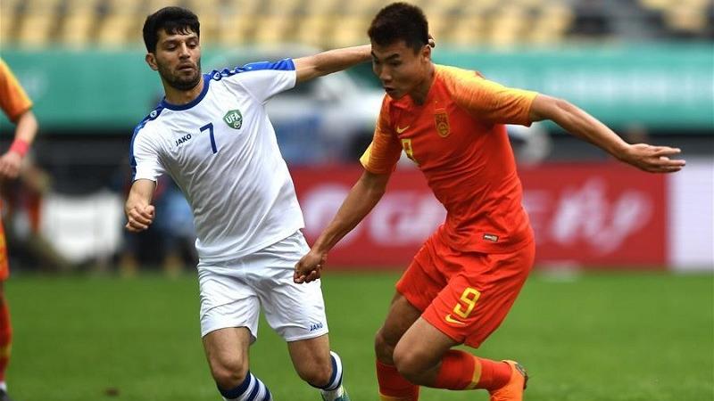 Trung Quốc được FIFA dành cho đặc ân không hề nhỏ giữa “tâm bão” Corona
