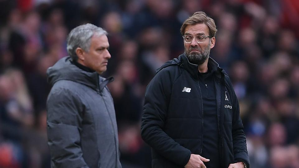 Mourinho thẳng thắn tố Klopp “coi trời bằng vung” ở FA Cup