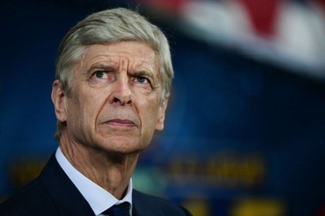 Arsenal cầu cứu Arsene Wenger khi đang trong khủng hoảng