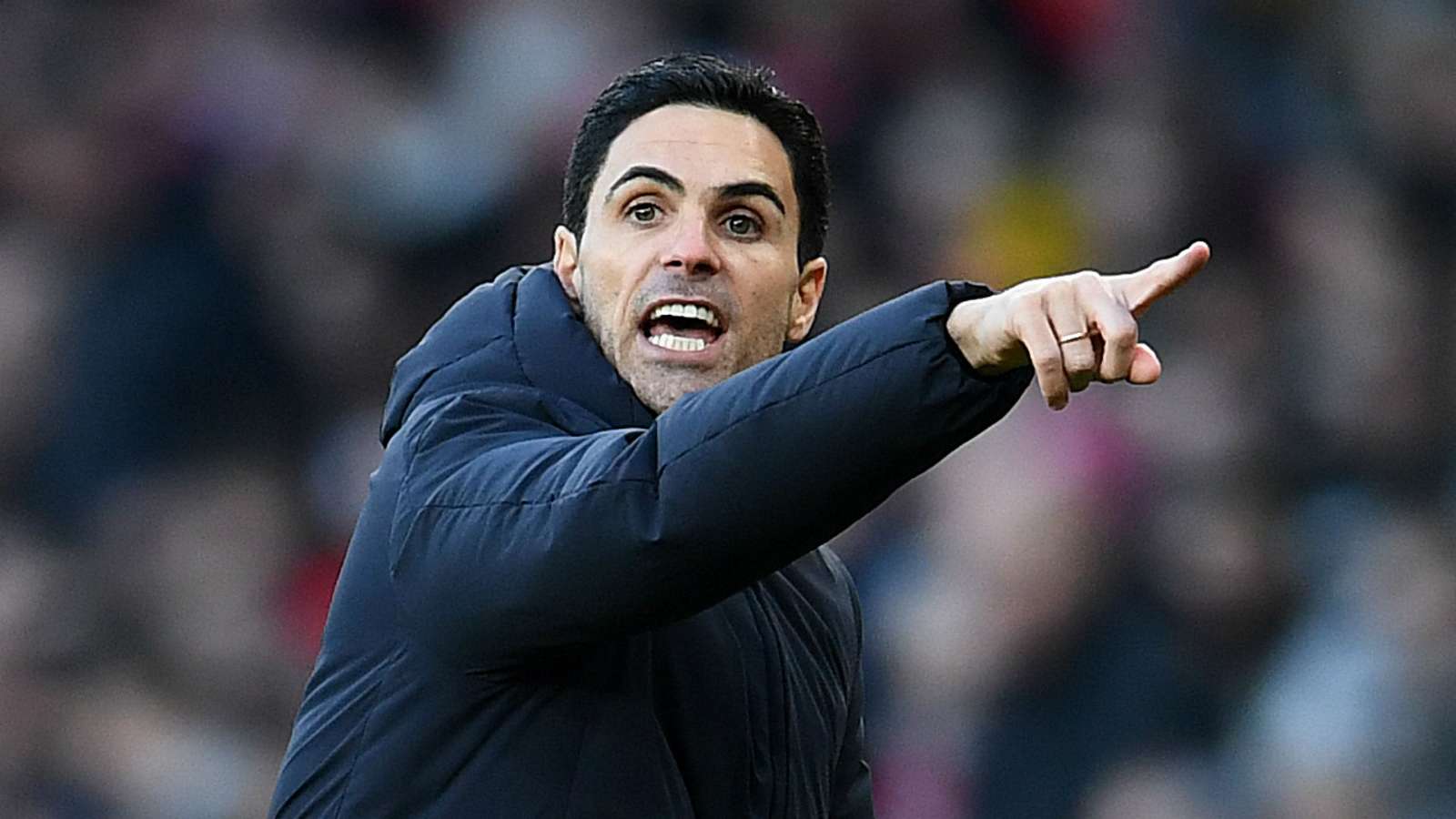 Arteta ra thông báo đanh thép tới các ngôi sao của Arsenal