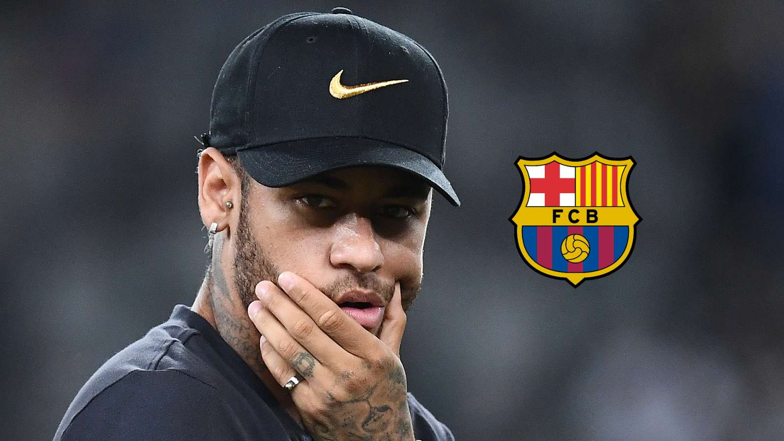 Barcelona lại gặp biến: Bị Santos đòi tiền vì thương vụ Neymar