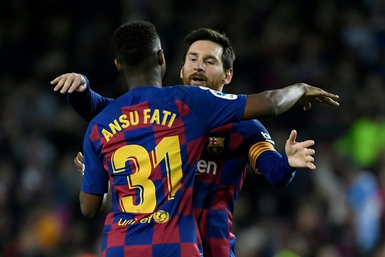 Barcelona có 3 điểm, Setien vẫn không hài lòng, đòi thắng 8-2