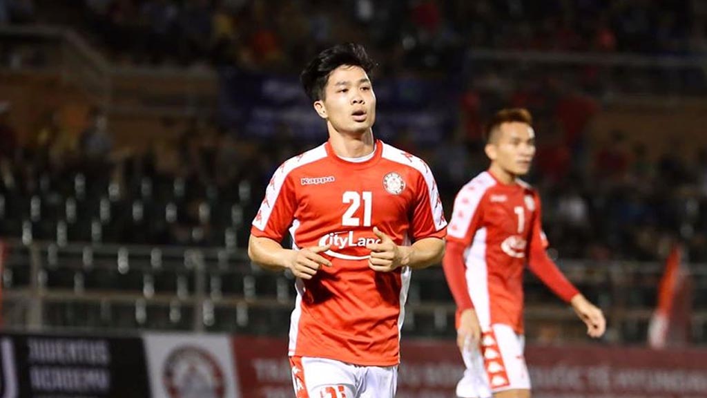 BLV Quang Huy đánh giá cao màn trở lại của Công Phượng tại AFC Cup