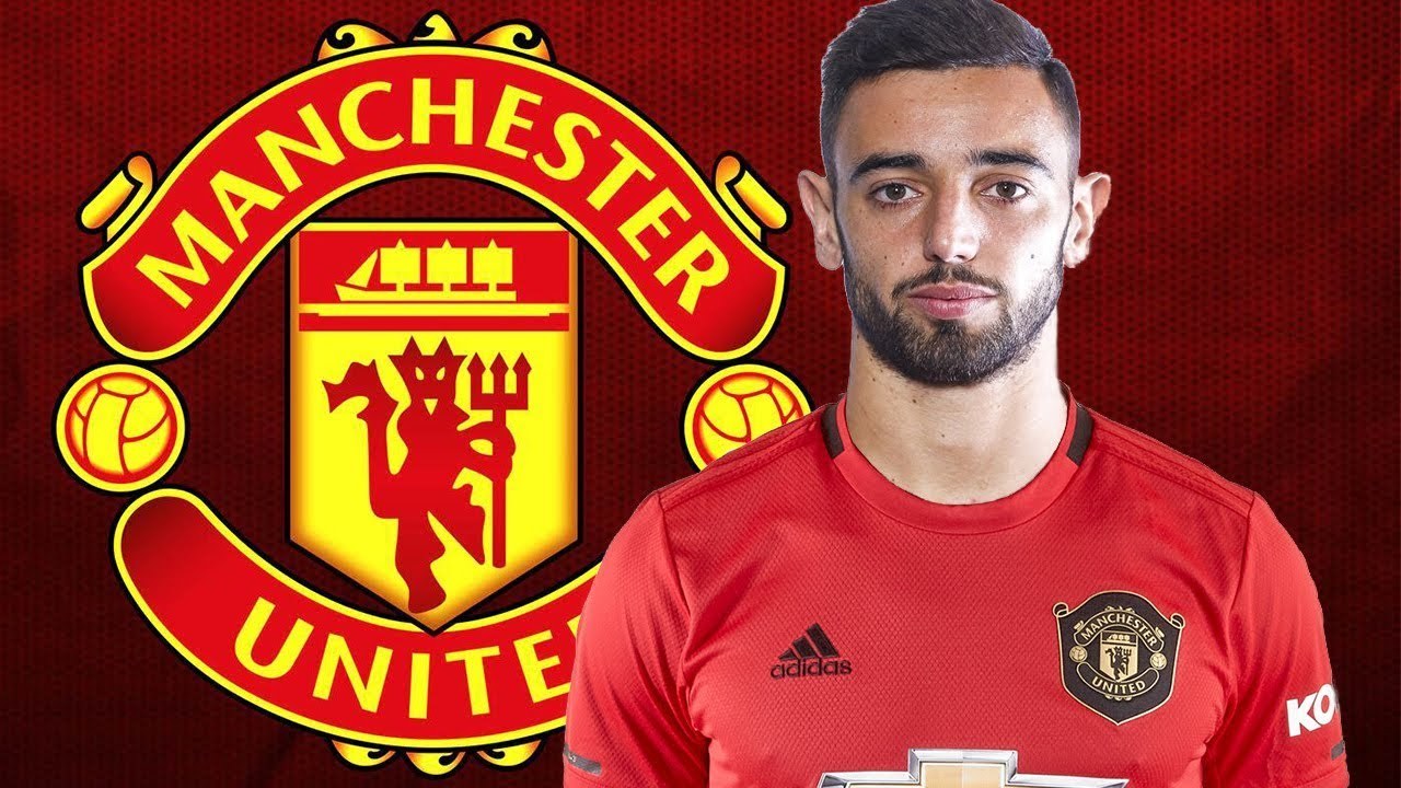 Bruno Fernandes bật mí lý do chuyển tới MU