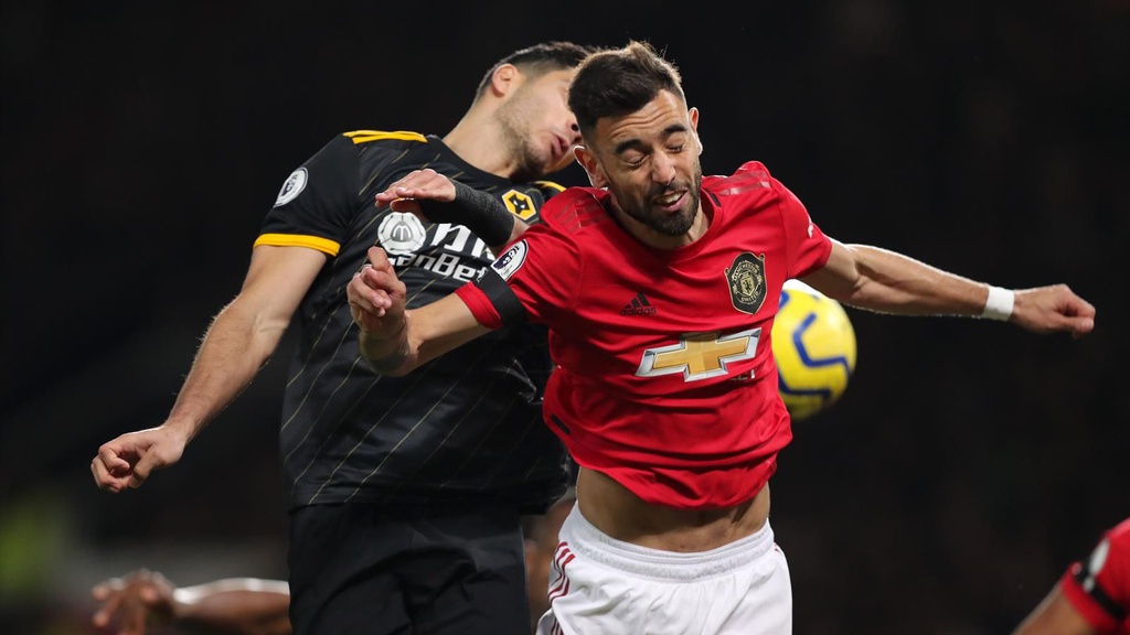 Bruno Fernandes chia sẻ trạng thái đầu tiên sau trận ra mắt MU