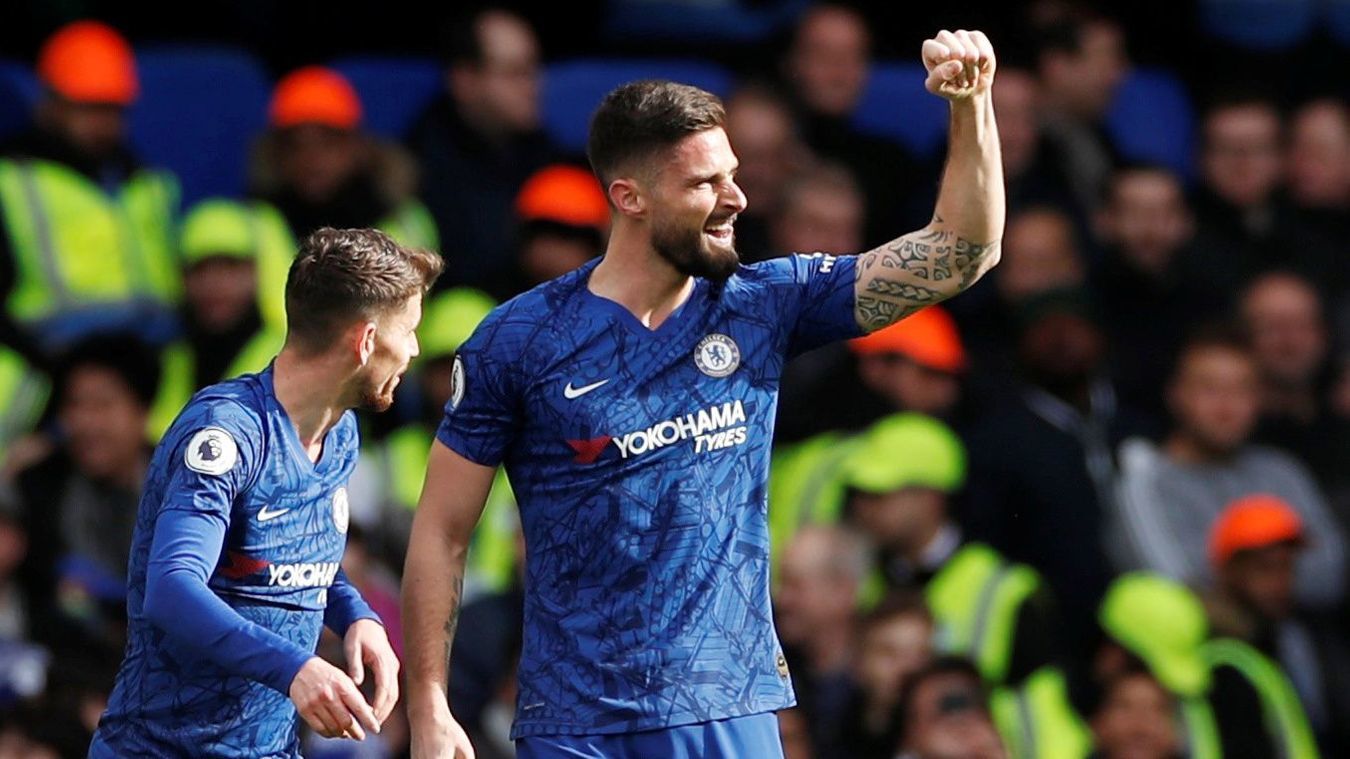 Không Kane, không Son, Tottenham phơi áo trước Chelsea tại Stamford Bridge