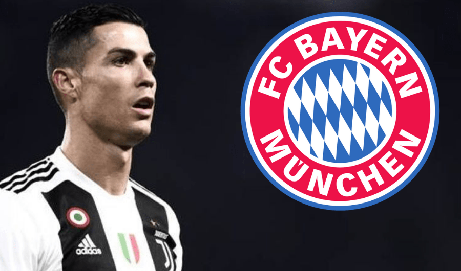 Chủ tịch Bayern Munich thẳng thắn chê Ronaldo đã quá già
