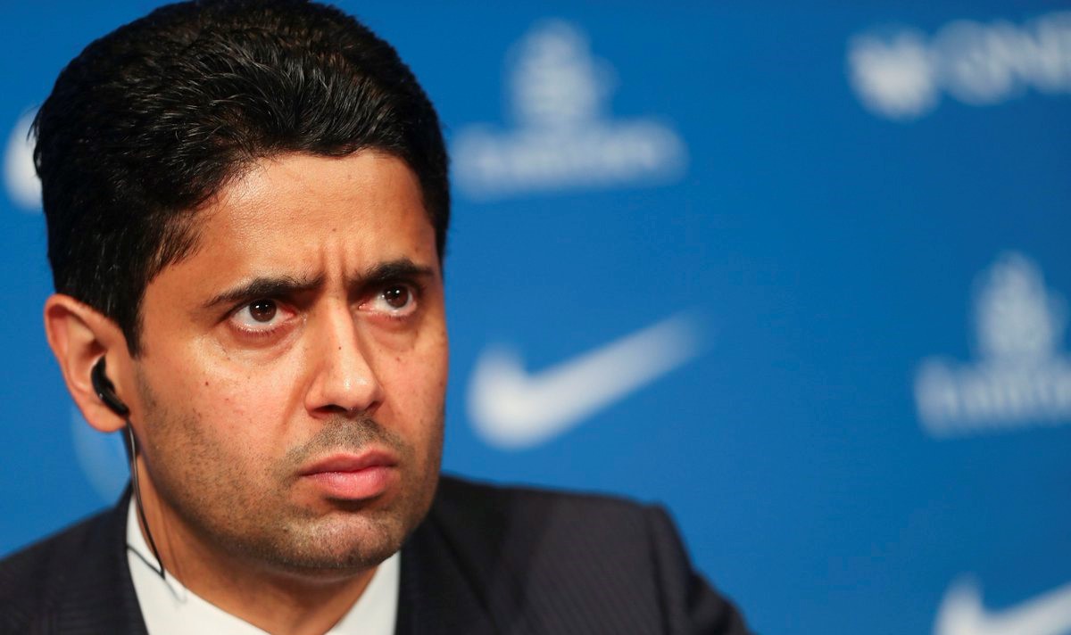 Ông chủ của gã nhà giàu PSG bị cáo buộc đút lót cho FIFA