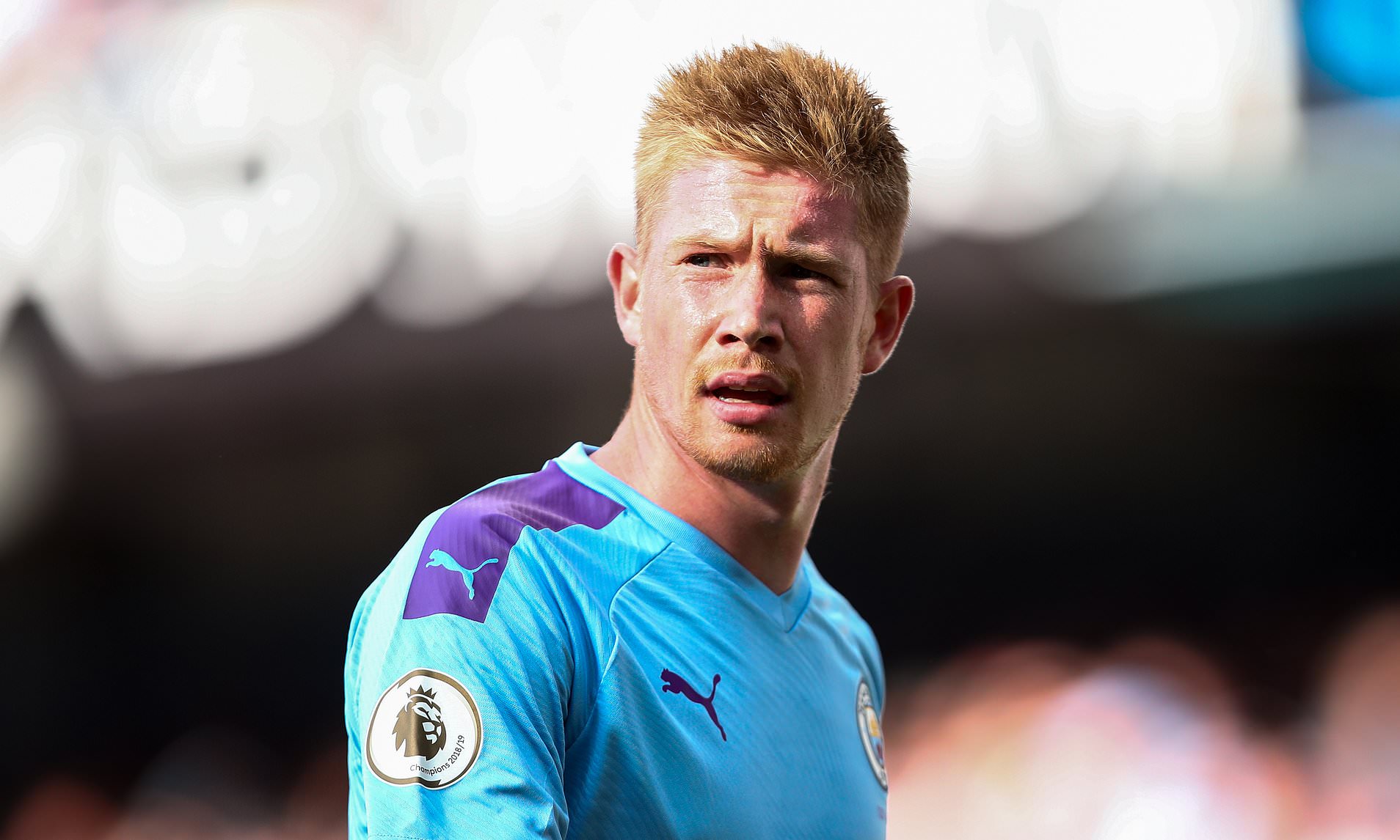 De Bruyne thừa nhận Man City bị ám ảnh bởi chức vô địch cúp C1