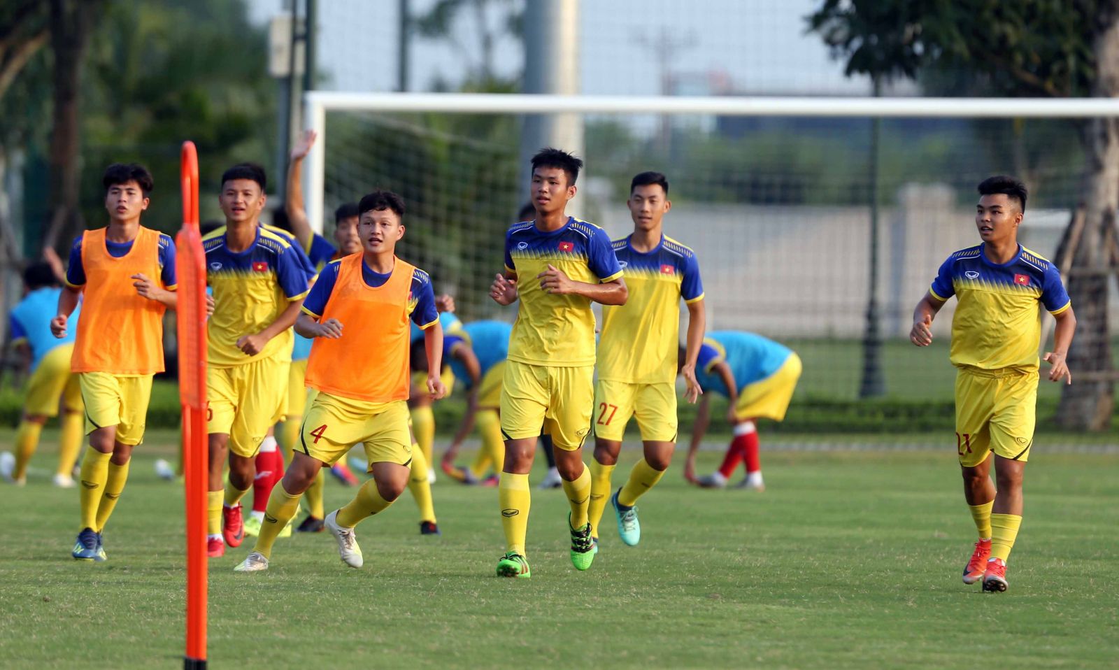 Điểm tin bóng đá sáng 15/2: VFF lên kế hoạch sớm cho SEA Games 31, Man City dính án phạt cực nặng