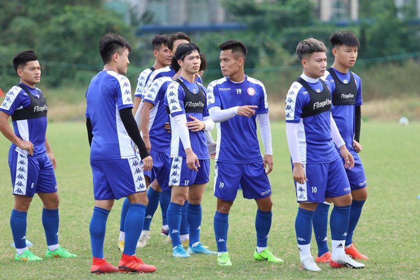 Đội bóng của Công Phượng nhận tin dữ sau trận ra quân AFC Cup