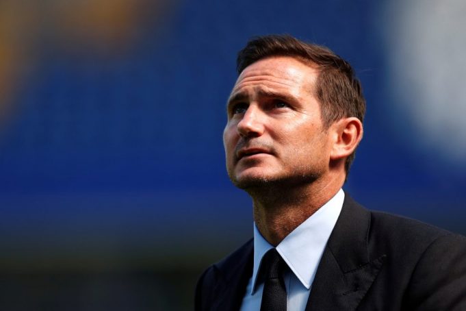 “Dọn dẹp” đội hình, Lampard định tống khứ 8 cầu thủ Chelsea