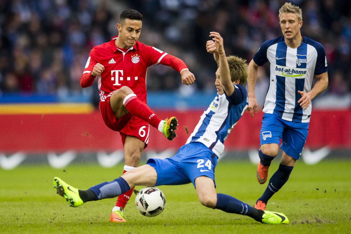 Link xem trực tiếp Hoffenheim vs Bayern 21h30 ngày 29/2