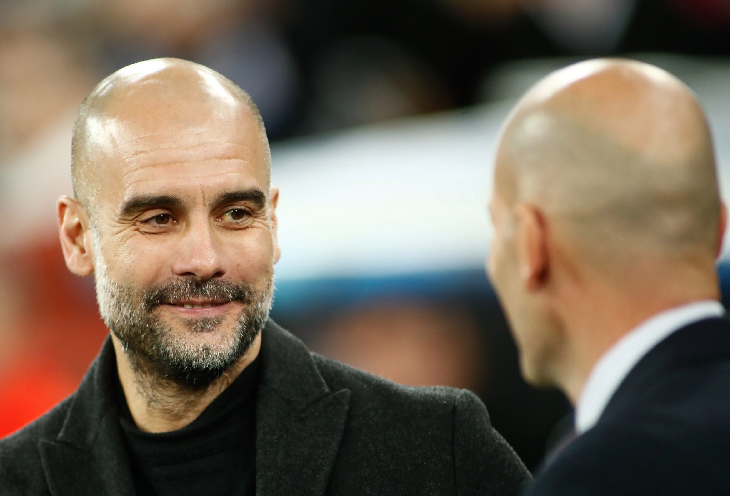 Guardiola bị hack tài khoản email, lộ những thông tin hiếm có khó tìm