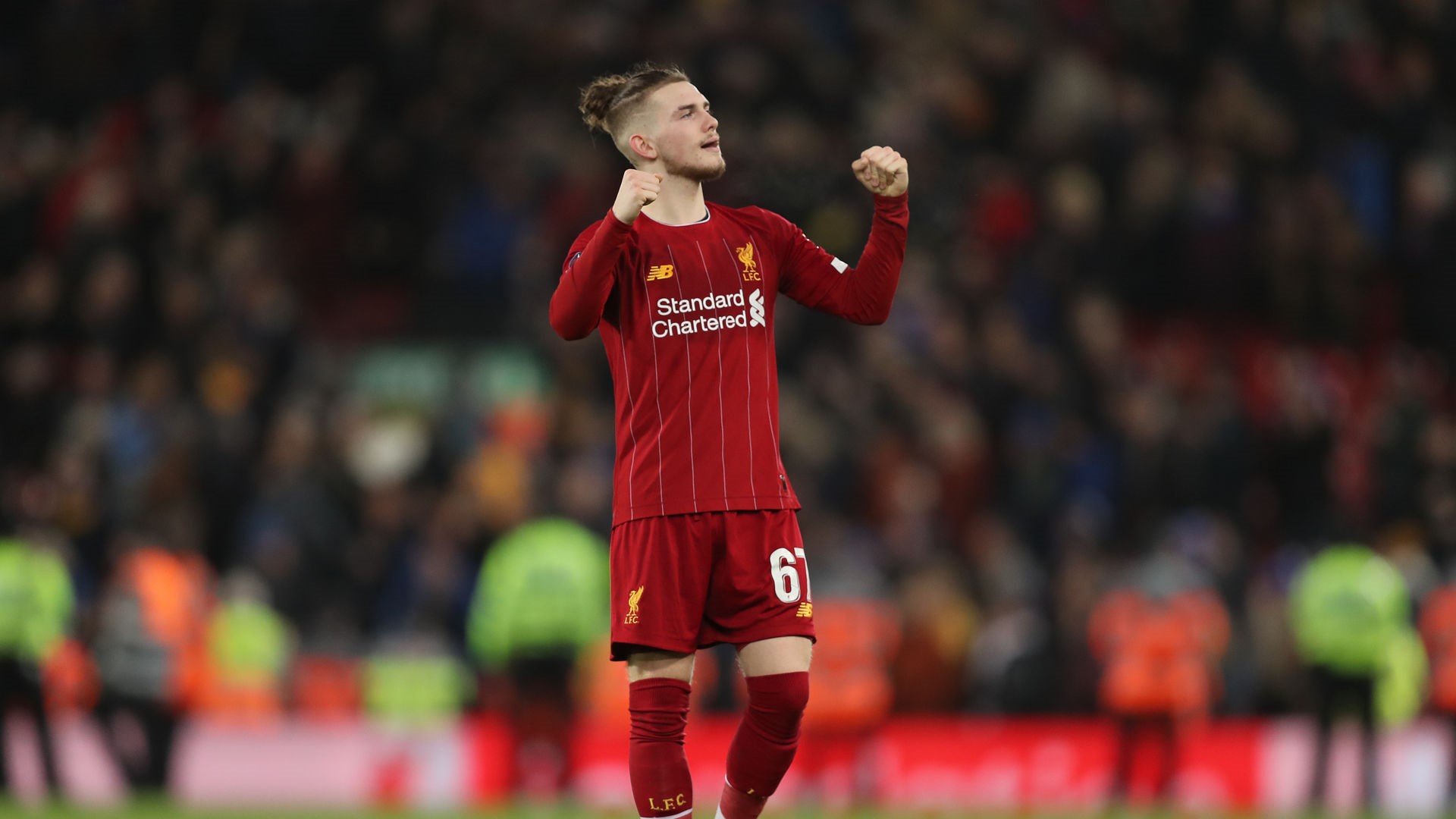 Liverpool chính thức “trói chân” thành công ngôi sao trẻ tuổi