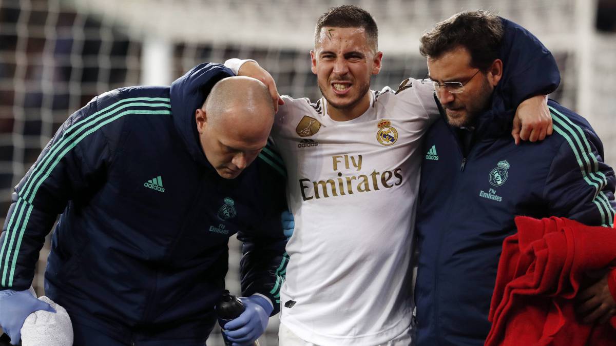 Điểm tin bóng đá tối 23/2: Hazard chính thức lỡ El Clasico, Công Phượng và đồng đội đặt chân đến Singapore