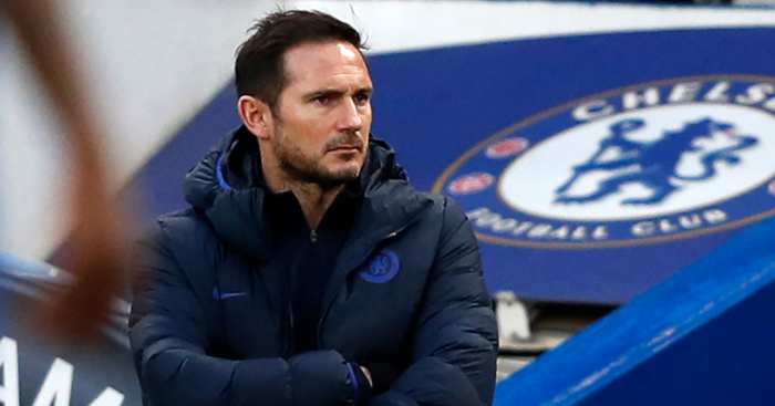 HLV Lampard trấn an người hâm mộ về chấn thương của Kante