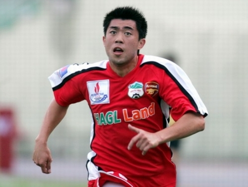 HLV Mai Đức Chung: “Lee Nguyễn giỏi hơn nhiều các cầu thủ Việt Nam”