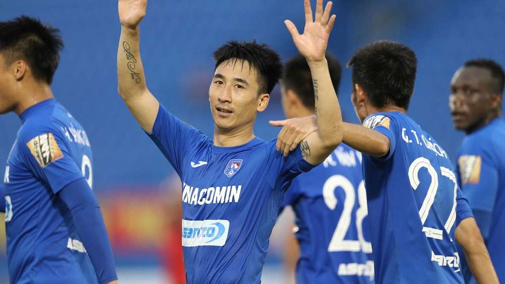 HLV Park cần đặc biệt lưu tâm đến một cái tên sau lượt trận thứ hai vòng bảng AFC Cup