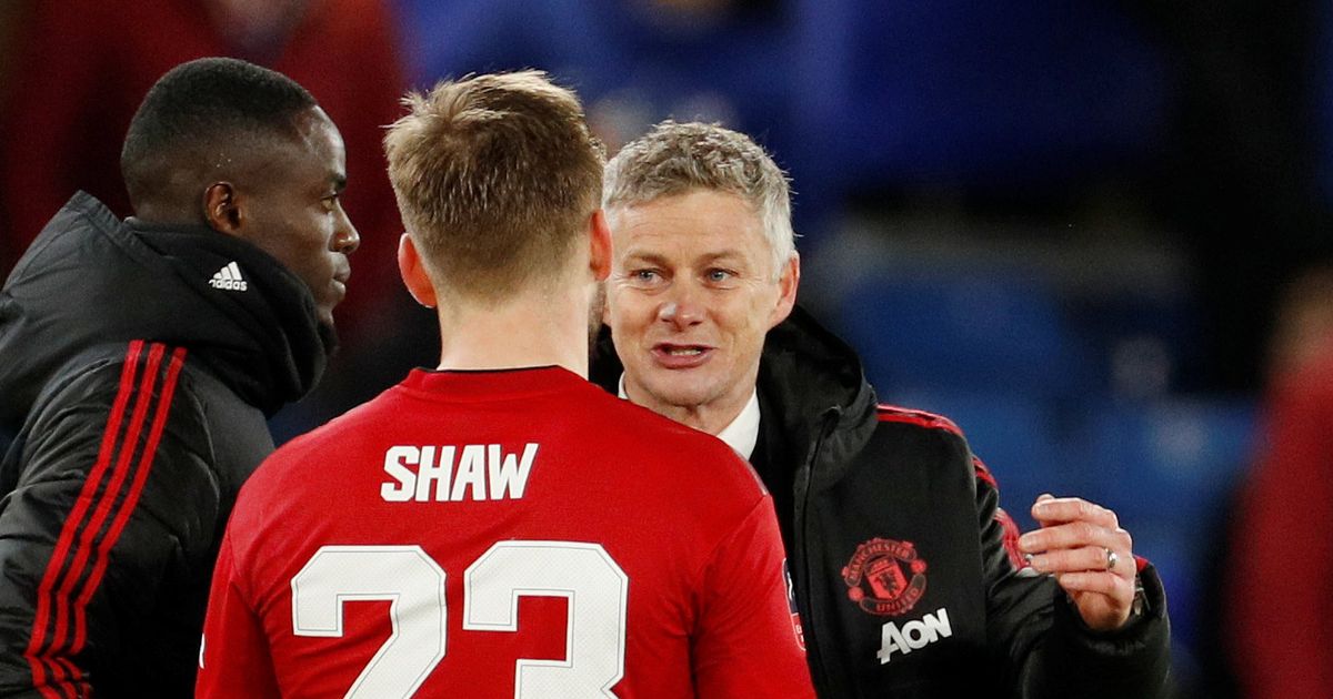 Học trò chỉ ra điểm khác biệt của Solskjaer với những người tiền nhiệm