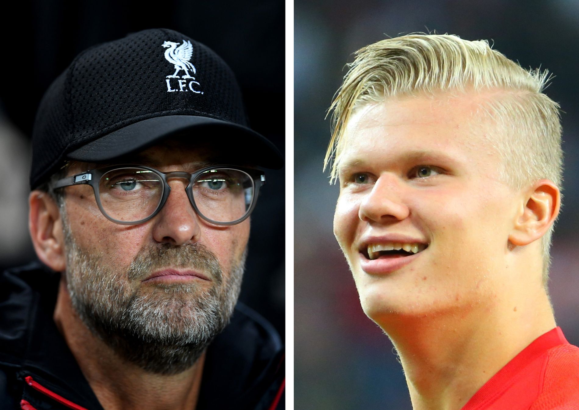 Jurgen Klopp “về phe” MU trong thương vụ Erling Haaland