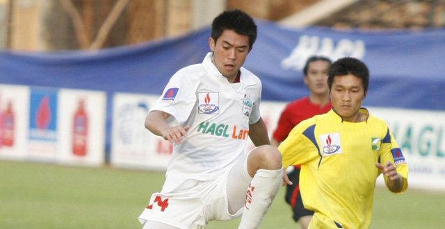 Lee Nguyễn từng thừa nhận sự khắc nghiệt của V-League
