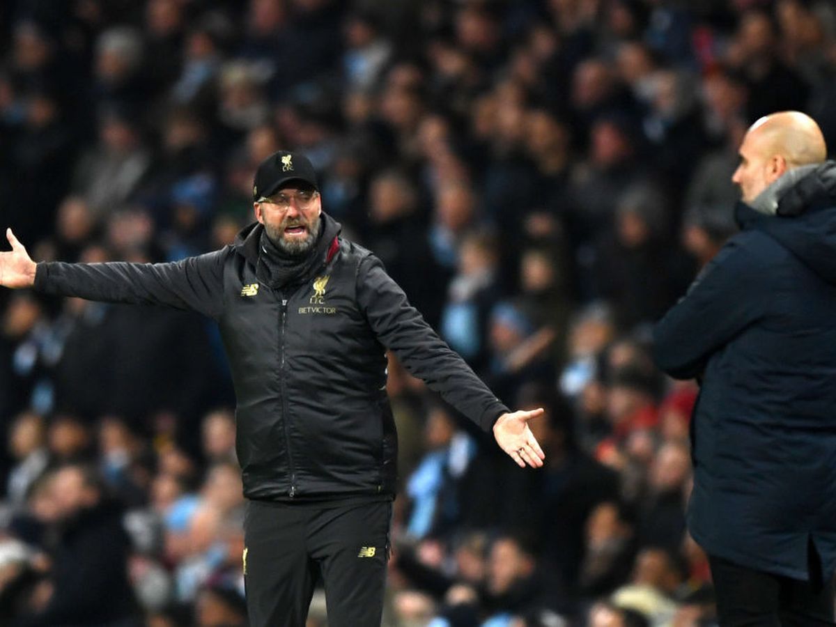 Liverpool – Man City tạo ra cách biệt lớn nhất ở 45 giải quốc gia tại châu Âu