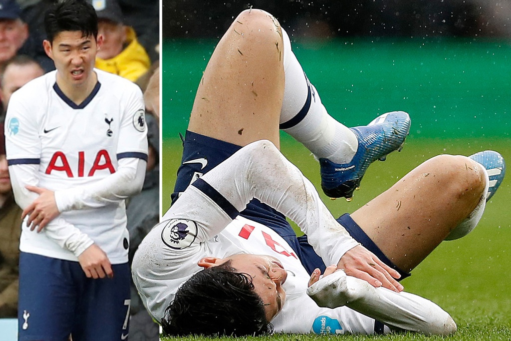 Lộ thời điểm Son Heung-min có thể tái xuất, Tottenham “méo mặt”