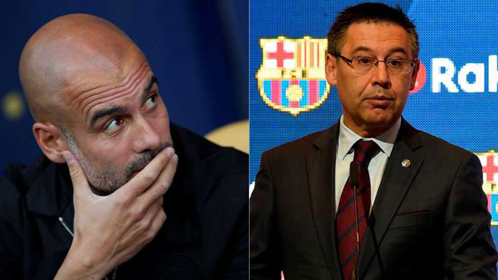 Man City hạ West Ham, Guardiola lập tức đá xoáy… Barcelona