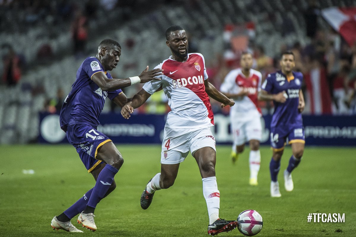 Link xem trực tiếp Monaco vs Montpellier 02h45 ngày 15/2