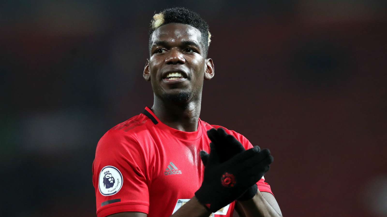 Người đại diện lên tiếng khẳng định tương lai của Pogba