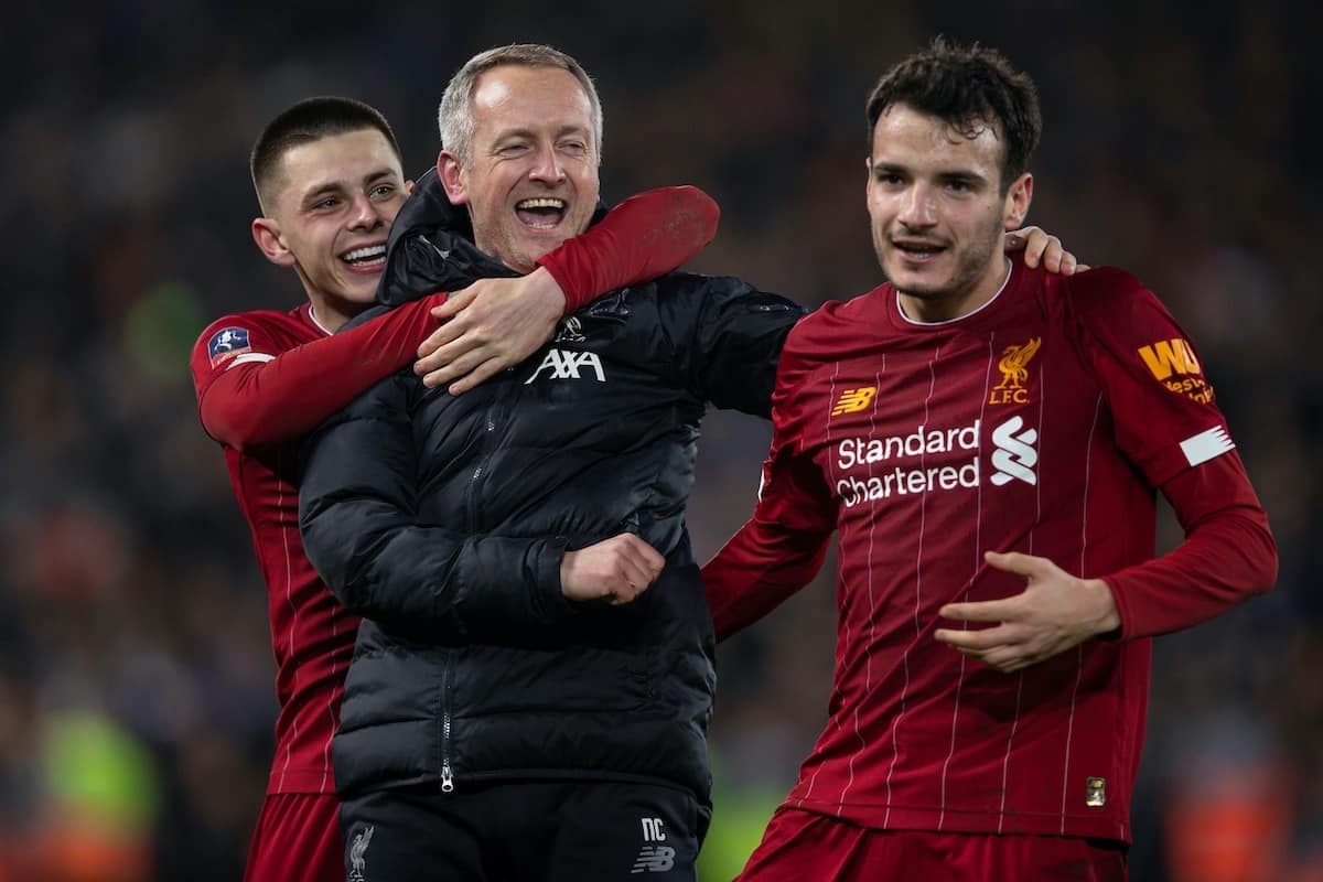 Điểm tin bóng đá sáng ngày 5/2: Liverpool vượt qua vòng 4 cúp FA, Văn Hậu chơi trọn trận đấu của Jong Heerenveen