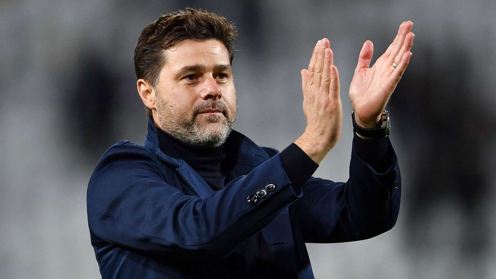 Pochettino buông lời thả thính MU khiến Solskjaer không khỏi lo lắng