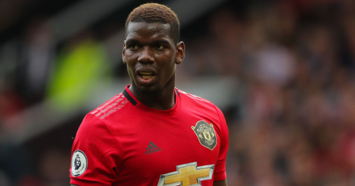 Pogba bị cách ly như “virus corona” trong chuyến tập huấn của MU tới Tây Ban Nha