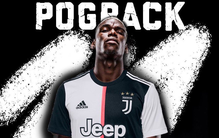 Điểm tin bóng đá tối ngày 8/2: Juventus hỏi mua Pogba giá kỷ lục, ĐT nữ Việt Nam khát khao tạo bất ngờ trước Hàn Quốc