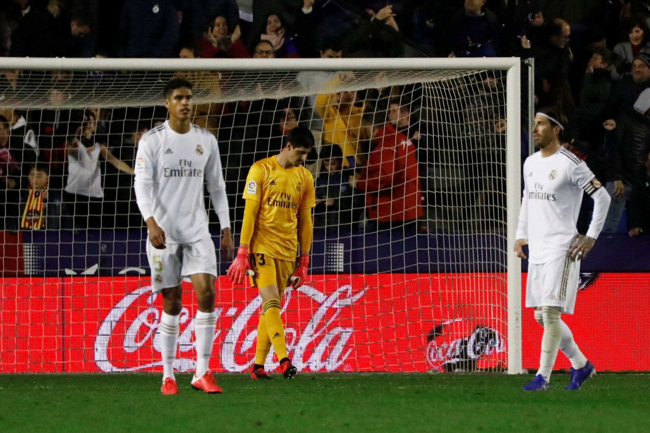Real Madrid: 4 ngày quyết định số mệnh cả mùa giải