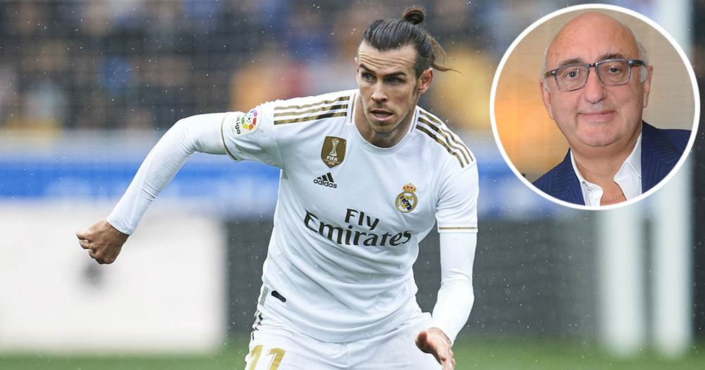 Real Madrid sẽ tiếp tục phải “nuôi báo cô” Gareth Bale trong 2 năm nữa?