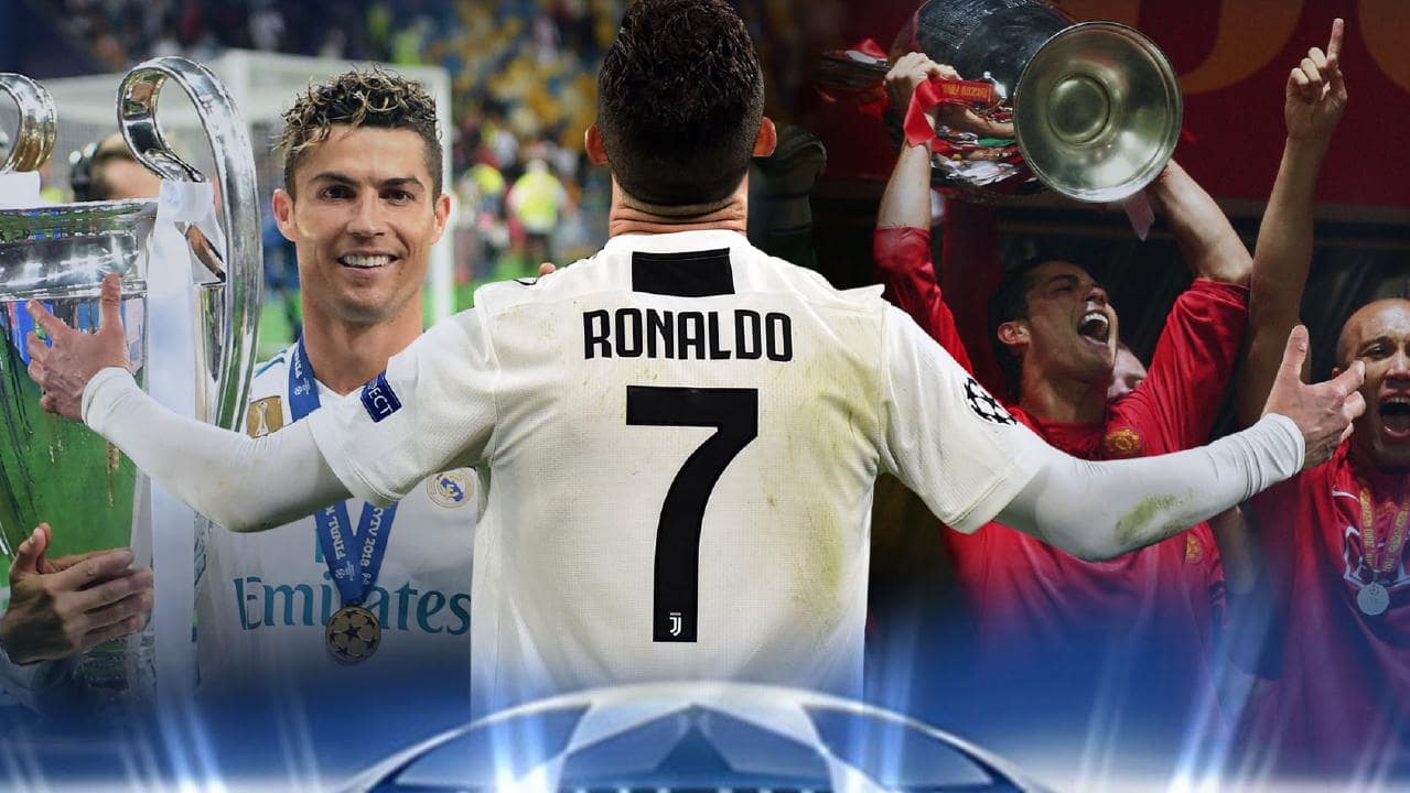 Ronaldo tròn 35 tuổi: Người xóa bỏ định nghĩa về 2 từ giới hạn